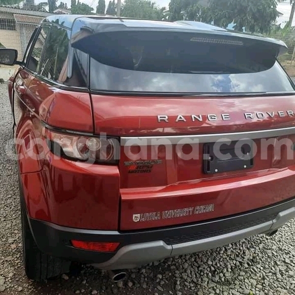 Big with watermark range rover evoque greater accra accra 31055