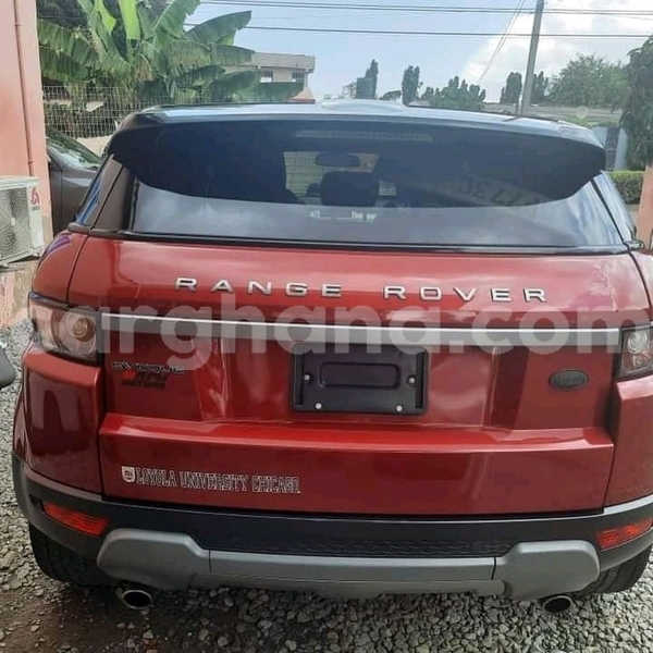 Big with watermark range rover evoque greater accra accra 31055