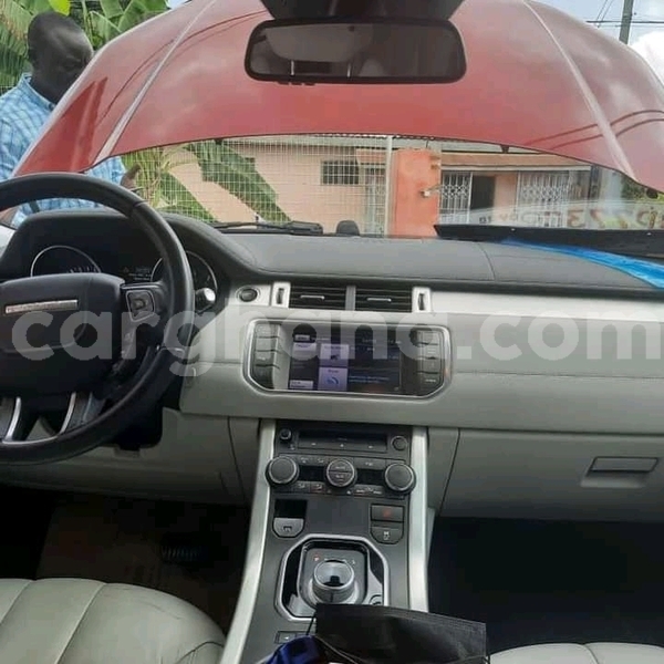 Big with watermark range rover evoque greater accra accra 31055