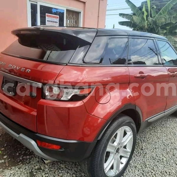 Big with watermark range rover evoque greater accra accra 31055