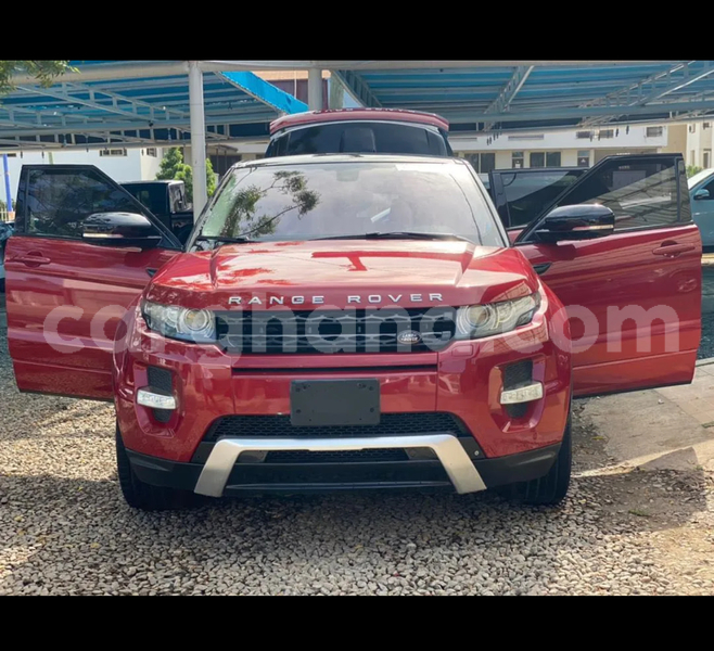 Big with watermark land rover range rover evoque eastern akropong 31056