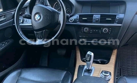 Sayi Na hannu BMW 02 (E10) Black Mota in Accra a Greater Accra Sayi Na hannu BMW 02 (E10) Black Mota in Accra a Greater Accra
