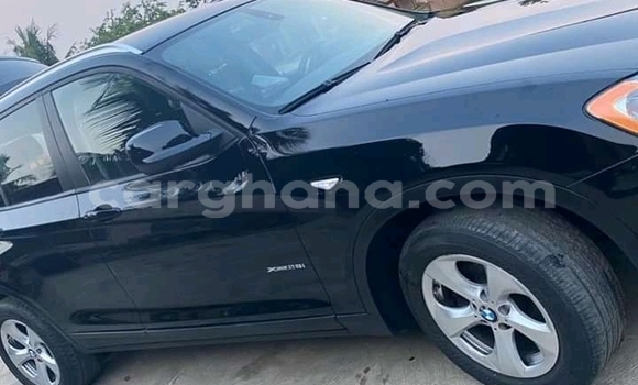 Sayi Na hannu BMW 02 (E10) Black Mota in Accra a Greater Accra Sayi Na hannu BMW 02 (E10) Black Mota in Accra a Greater Accra