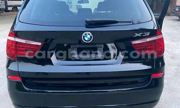 Sayi Na hannu BMW 02 (E10) Black Mota in Accra a Greater Accra Sayi Na hannu BMW 02 (E10) Black Mota in Accra a Greater Accra