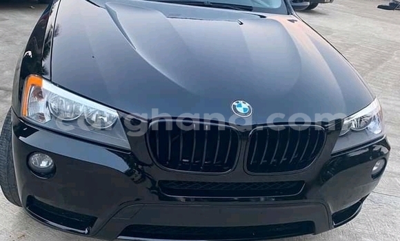 Sayi Na hannu BMW 02 (E10) Black Mota in Accra a Greater Accra Sayi Na hannu BMW 02 (E10) Black Mota in Accra a Greater Accra