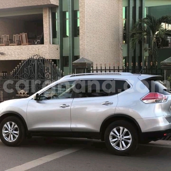 Big with watermark nissan rogue greater accra accra 31060