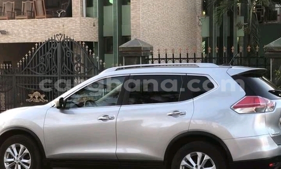 Ra Àlòkù Nissan Rogue Miiran Ọkọ̀ in Accra ni Greater Accra