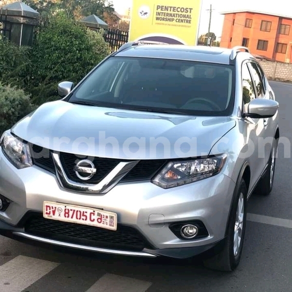 Big with watermark nissan rogue greater accra accra 31060