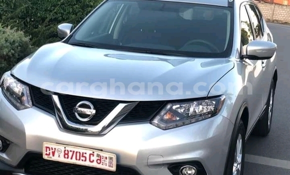 Sayi Na hannu Nissan Rogue Sauran Mota in Accra a Greater Accra Sayi Na hannu Nissan Rogue Sauran Mota in Accra a Greater Accra