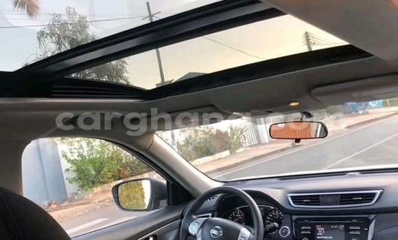 Sayi Na hannu Nissan Rogue Sauran Mota in Accra a Greater Accra Sayi Na hannu Nissan Rogue Sauran Mota in Accra a Greater Accra