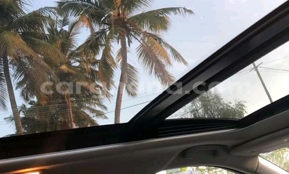 Sayi Na hannu Nissan Rogue Sauran Mota in Accra a Greater Accra Sayi Na hannu Nissan Rogue Sauran Mota in Accra a Greater Accra