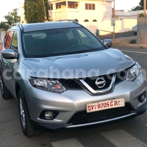 Big with watermark nissan rogue greater accra accra 31060