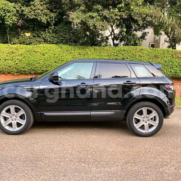 Big with watermark range rover evoque greater accra accra 31061