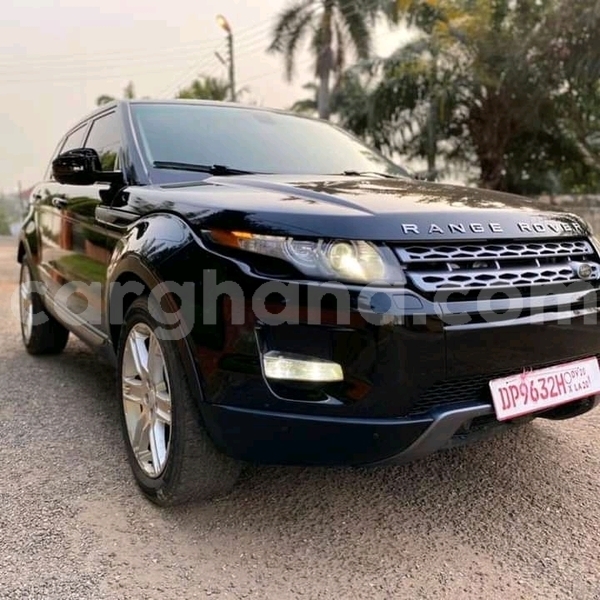 Big with watermark range rover evoque greater accra accra 31061