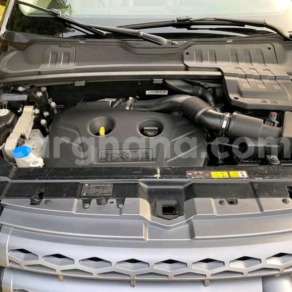 Big with watermark range rover evoque greater accra accra 31061