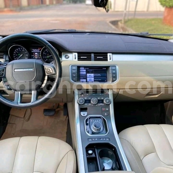 Big with watermark range rover evoque greater accra accra 31061