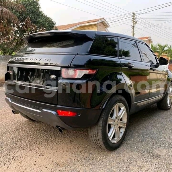 Big with watermark range rover evoque greater accra accra 31061