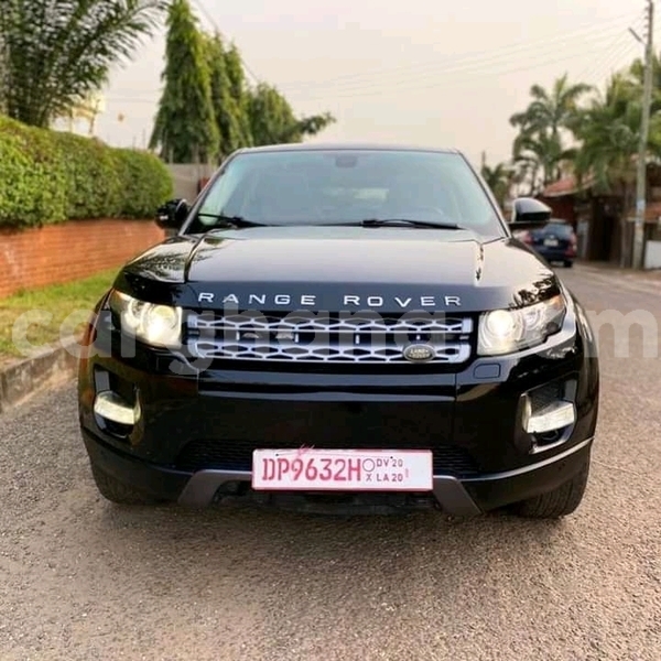 Big with watermark range rover evoque greater accra accra 31061