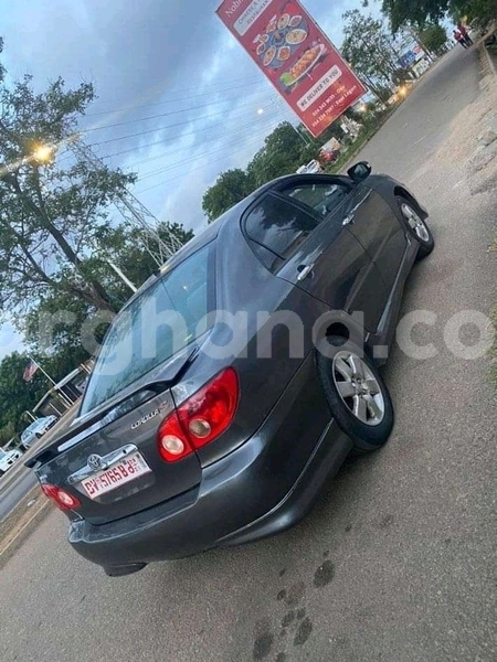 Big with watermark toyota corolla greater accra accra 31062