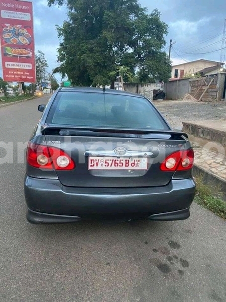 Big with watermark toyota corolla greater accra accra 31062