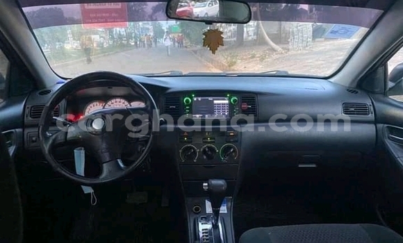 Ra Àlòkù Toyota Corolla Miiran Ọkọ̀ in Accra ni Greater Accra Ra Àlòkù Toyota Corolla Miiran Ọkọ̀ in Accra ni Greater Accra
