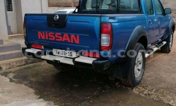 Buy Used Nissan Hardbody Other Car in Accra in Greater Accra Buy Used Nissan Hardbody Other Car in Accra in Greater Accra