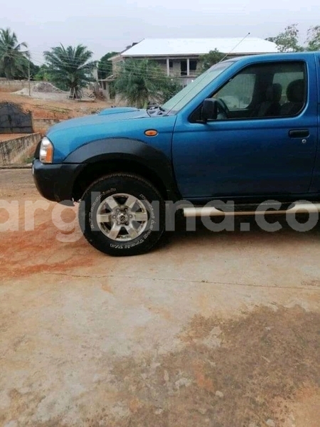 Big with watermark nissan hardbody greater accra accra 31065