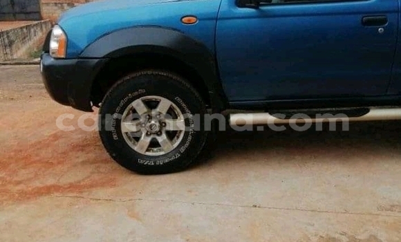 Buy Used Nissan Hardbody Other Car in Accra in Greater Accra Buy Used Nissan Hardbody Other Car in Accra in Greater Accra