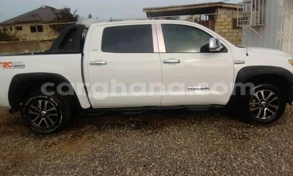 Buy Used Toyota Tundra Other Car in Accra in Greater Accra Buy Used Toyota Tundra Other Car in Accra in Greater Accra