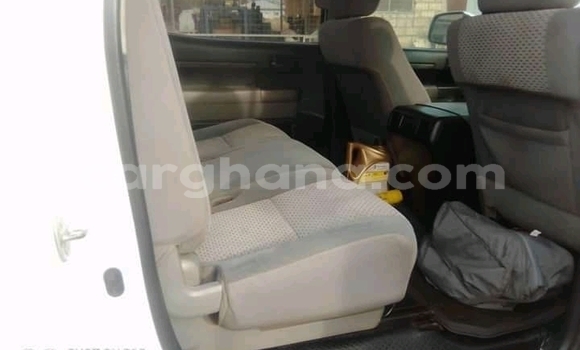 Sayi Na hannu Toyota Tundra Sauran Mota in Accra a Greater Accra Sayi Na hannu Toyota Tundra Sauran Mota in Accra a Greater Accra