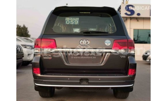 Buy Import Toyota Land Cruiser Other Car in Import - Dubai in Ashanti Buy Import Toyota Land Cruiser Other Car in Import - Dubai in Ashanti