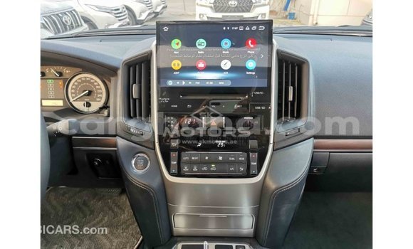 Buy Import Toyota Land Cruiser Other Car in Import - Dubai in Ashanti Buy Import Toyota Land Cruiser Other Car in Import - Dubai in Ashanti