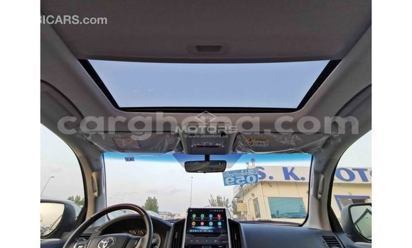 Buy Import Toyota Land Cruiser Other Car in Import - Dubai in Ashanti Buy Import Toyota Land Cruiser Other Car in Import - Dubai in Ashanti