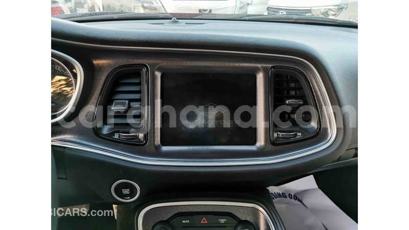 Big with watermark dodge challenger ashanti import dubai 31069