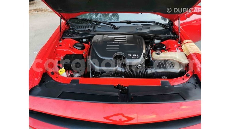 Big with watermark dodge challenger ashanti import dubai 31069