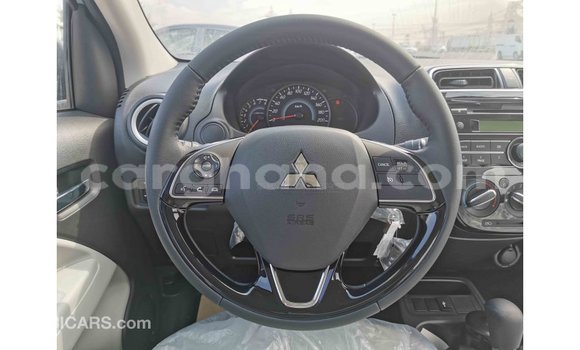 Buy Import Mitsubishi Attrage Other Car in Import - Dubai in Ashanti Buy Import Mitsubishi Attrage Other Car in Import - Dubai in Ashanti