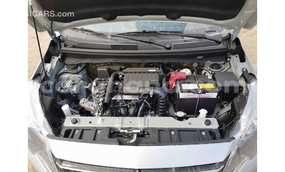 Buy Import Mitsubishi Attrage Other Car in Import - Dubai in Ashanti Buy Import Mitsubishi Attrage Other Car in Import - Dubai in Ashanti