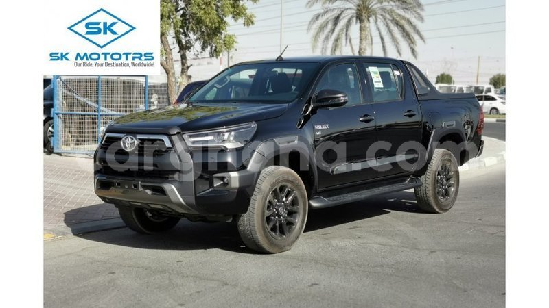 Big with watermark toyota hilux ashanti import dubai 31079