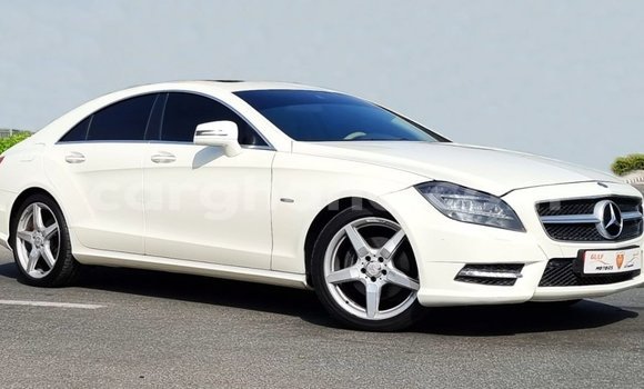 Ra Imported Mercedes-Benz A200 funfun Ọkọ̀ in Import - Dubai ni Ashanti Ra Imported Mercedes-Benz A200 funfun Ọkọ̀ in Import - Dubai ni Ashanti