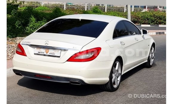 Ra Imported Mercedes-Benz A200 funfun Ọkọ̀ in Import - Dubai ni Ashanti Ra Imported Mercedes-Benz A200 funfun Ọkọ̀ in Import - Dubai ni Ashanti