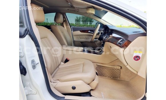 Ra Imported Mercedes-Benz A200 funfun Ọkọ̀ in Import - Dubai ni Ashanti Ra Imported Mercedes-Benz A200 funfun Ọkọ̀ in Import - Dubai ni Ashanti