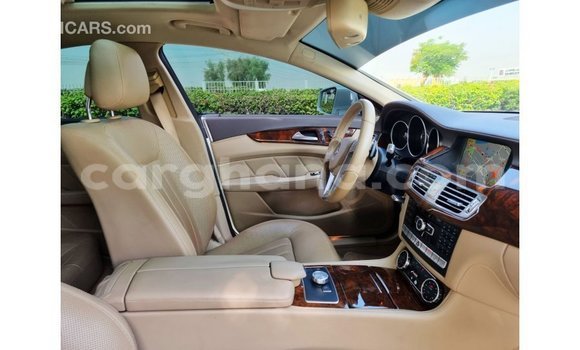 Ra Imported Mercedes-Benz A200 funfun Ọkọ̀ in Import - Dubai ni Ashanti Ra Imported Mercedes-Benz A200 funfun Ọkọ̀ in Import - Dubai ni Ashanti