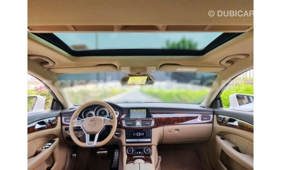 Ra Imported Mercedes-Benz A200 funfun Ọkọ̀ in Import - Dubai ni Ashanti Ra Imported Mercedes-Benz A200 funfun Ọkọ̀ in Import - Dubai ni Ashanti