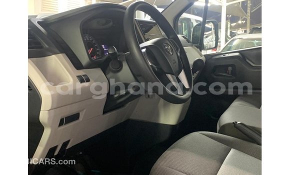 Buy Import Toyota Hiace White Car in Import - Dubai in Ashanti Buy Import Toyota Hiace White Car in Import - Dubai in Ashanti