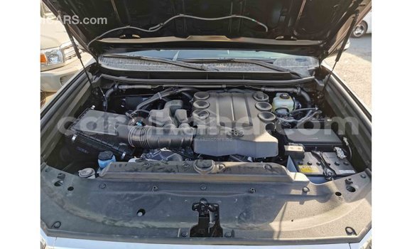Ra Imported Toyota Prado Black Ọkọ̀ in Import - Dubai ni Ashanti Ra Imported Toyota Prado Black Ọkọ̀ in Import - Dubai ni Ashanti