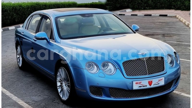 Big with watermark bentley continental flying spur ashanti import dubai 31089