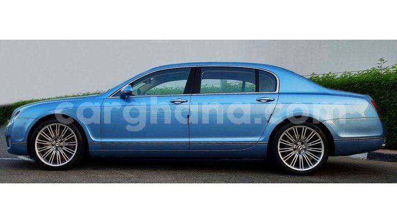 Big with watermark bentley continental flying spur ashanti import dubai 31089