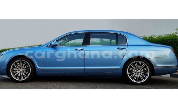 Sayi Imported Bentley Continental Flying Spur Blue Mota in Import - Dubai a Ashanti Sayi Imported Bentley Continental Flying Spur Blue Mota in Import - Dubai a Ashanti