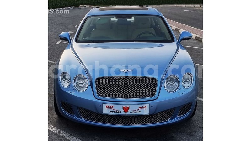 Big with watermark bentley continental flying spur ashanti import dubai 31089