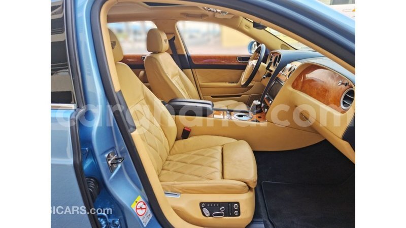 Big with watermark bentley continental flying spur ashanti import dubai 31089